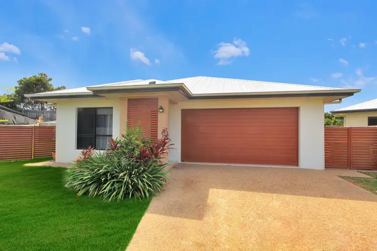 Main view of Homely house listing, 29 Sovereign Terrace, Idalia QLD 4811