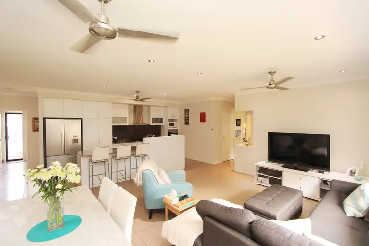 Second view of Homely house listing, 29 Sovereign Terrace, Idalia QLD 4811