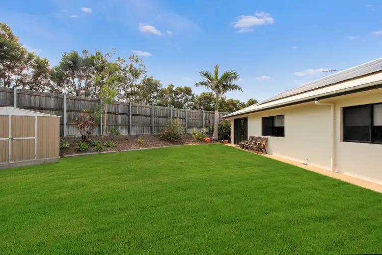 Fourth view of Homely house listing, 29 Sovereign Terrace, Idalia QLD 4811
