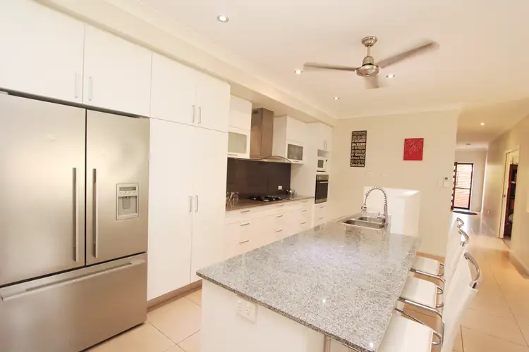 Fifth view of Homely house listing, 29 Sovereign Terrace, Idalia QLD 4811