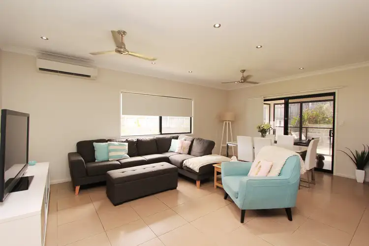 Sixth view of Homely house listing, 29 Sovereign Terrace, Idalia QLD 4811