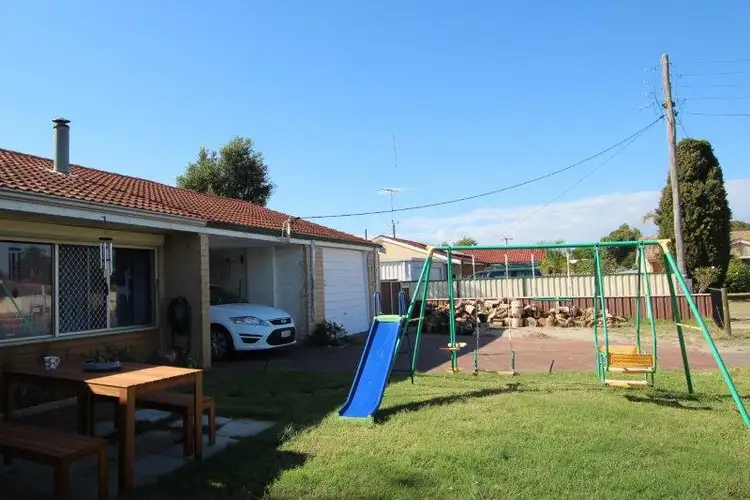 Third view of Homely house listing, 9 Hakea Place, Pinjarra WA 6208