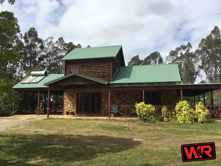 Main view of Homely rural property listing, 222 Elliott Road, Narrikup WA 6326