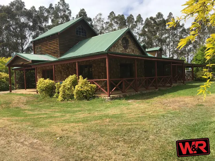 Third view of Homely rural property listing, 222 Elliott Road, Narrikup WA 6326