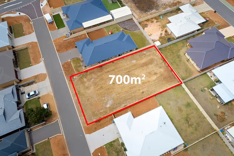 7 Waterwitch Outlook, Wandina WA 6530