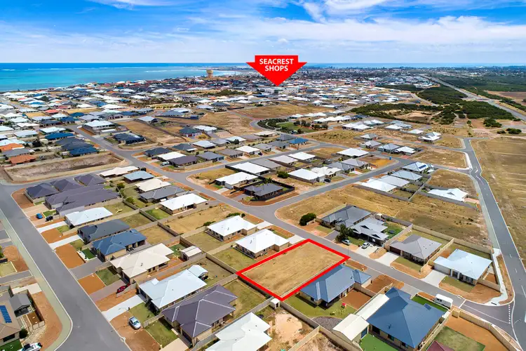 Fourth view of Homely land listing, 7 Waterwitch Outlook, Wandina WA 6530