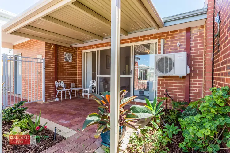 Second view of Homely villa listing, 13/61 Elvire Street, Viveash WA 6056