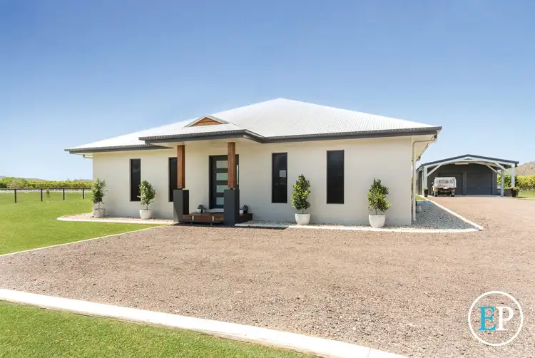 Third view of Homely house listing, 4 Colwell Court, Alligator Creek QLD 4816