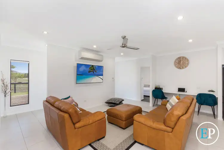 Fourth view of Homely house listing, 4 Colwell Court, Alligator Creek QLD 4816