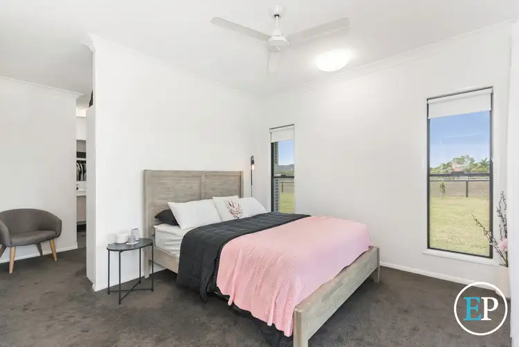 Sixth view of Homely house listing, 4 Colwell Court, Alligator Creek QLD 4816