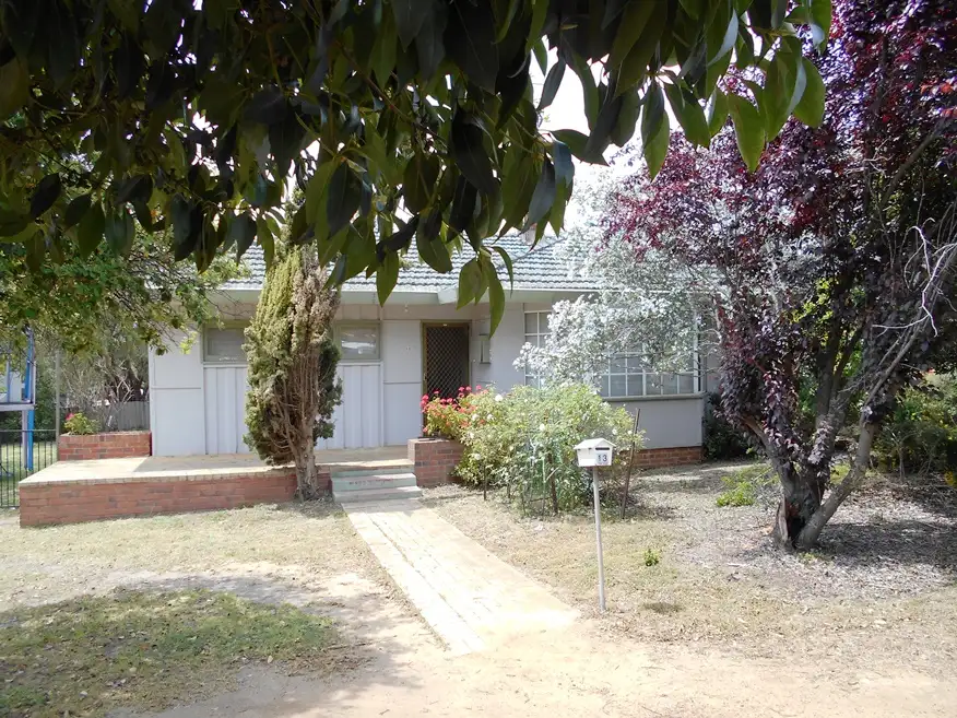 Main view of Homely house listing, 13 Anthony Street, Kojonup WA 6395