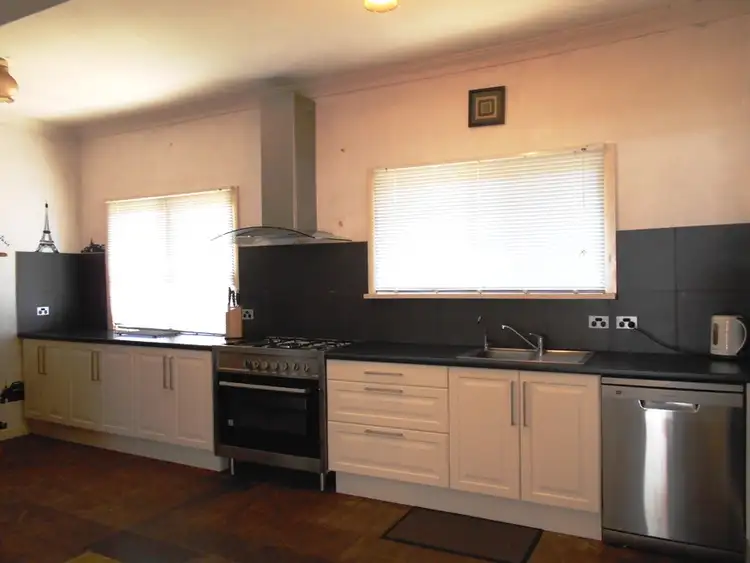 Second view of Homely house listing, 13 Anthony Street, Kojonup WA 6395