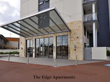 16/8 Hordern Street