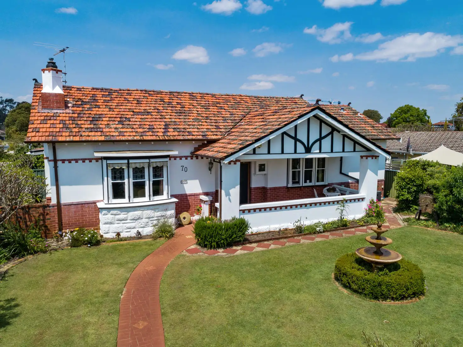 Main view of Homely house listing, 70 Robert Street, Como WA 6152