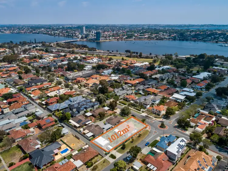 Second view of Homely house listing, 70 Robert Street, Como WA 6152