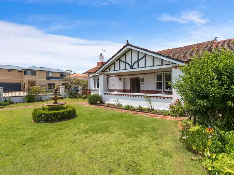 Third view of Homely house listing, 70 Robert Street, Como WA 6152