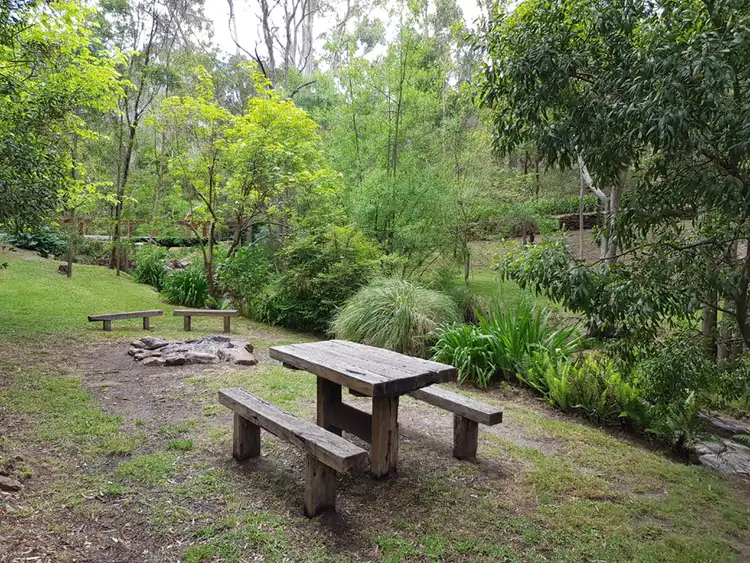 Fifth view of Homely house listing, 100 Aldgate Valley Road, Mylor SA 5153