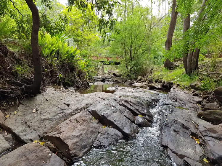 Sixth view of Homely house listing, 100 Aldgate Valley Road, Mylor SA 5153