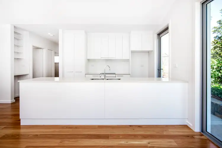 Fourth view of Homely semi-detached listing, 4B Philp Place, Curtin ACT 2605