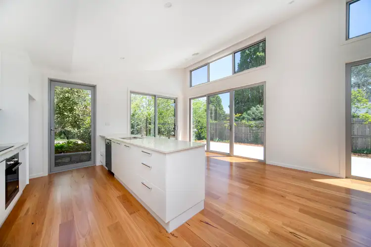 Fifth view of Homely semi-detached listing, 4B Philp Place, Curtin ACT 2605