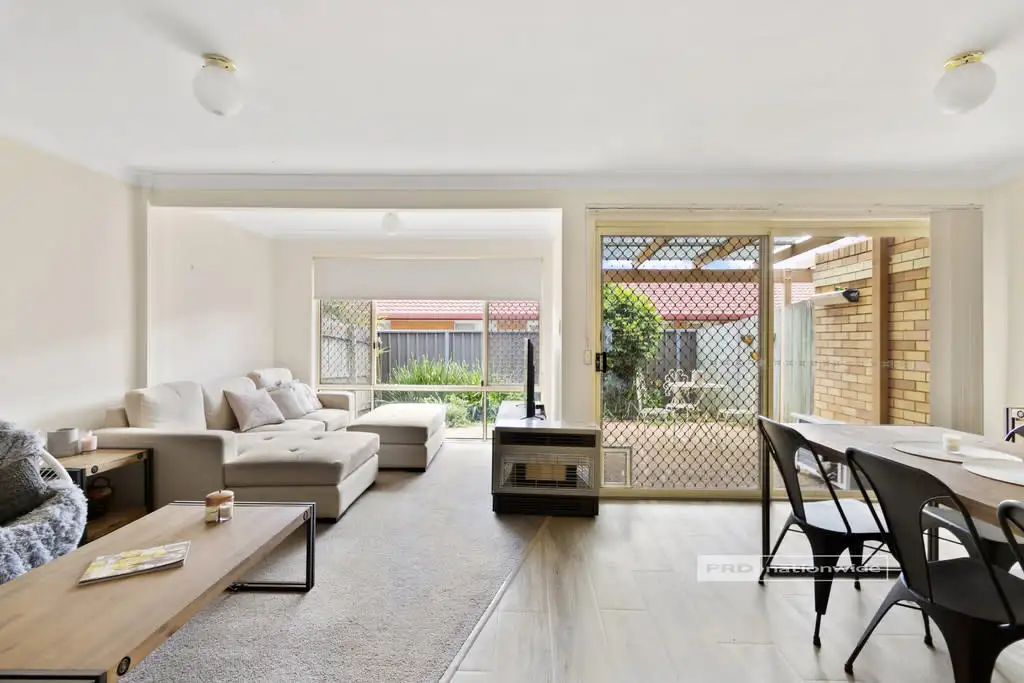 Main view of Homely unit listing, 7/64 Gordon Avenue, Newtown QLD 4350