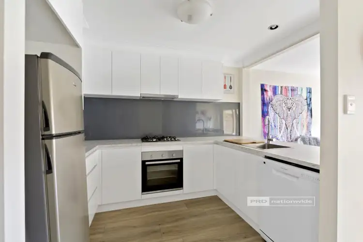 Third view of Homely unit listing, 7/64 Gordon Avenue, Newtown QLD 4350