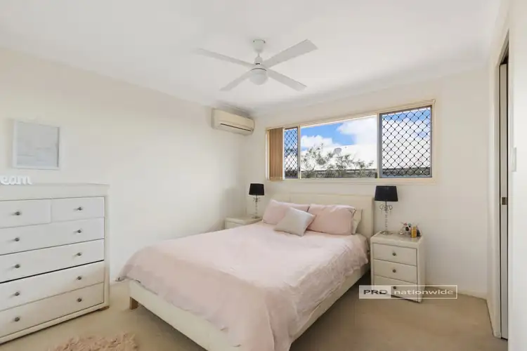 Fourth view of Homely unit listing, 7/64 Gordon Avenue, Newtown QLD 4350
