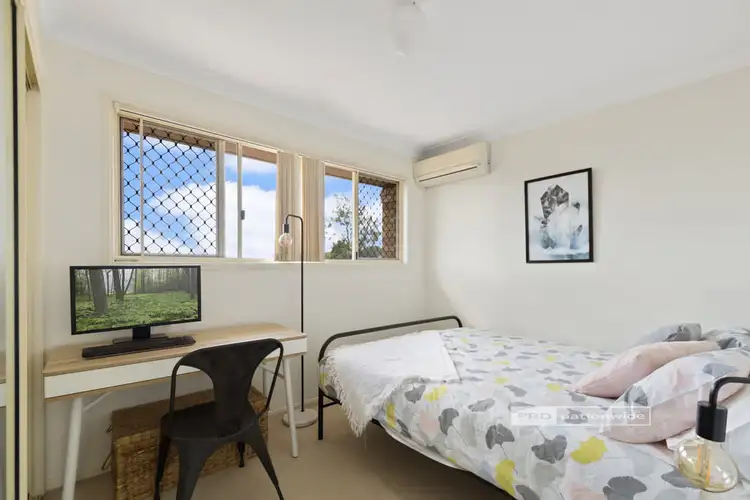 Fifth view of Homely unit listing, 7/64 Gordon Avenue, Newtown QLD 4350