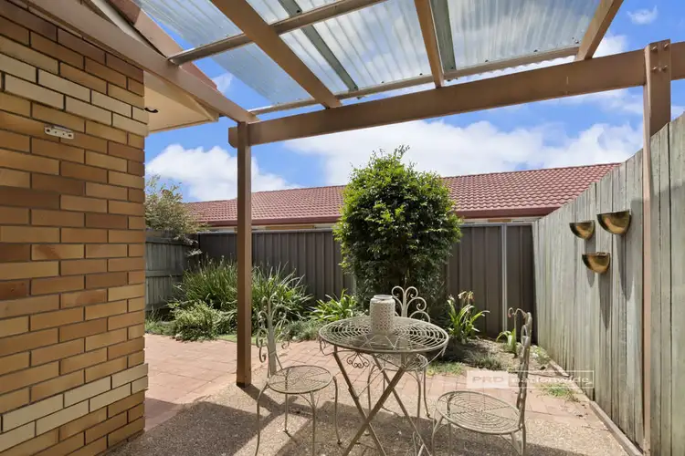 Seventh view of Homely unit listing, 7/64 Gordon Avenue, Newtown QLD 4350