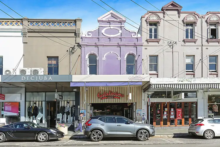 2/254 Darling Street