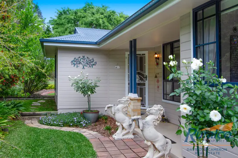 Main view of Homely house listing, 37 Urangera Drive, Tamworth NSW 2340