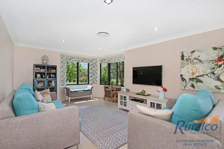 Third view of Homely house listing, 37 Urangera Drive, Tamworth NSW 2340