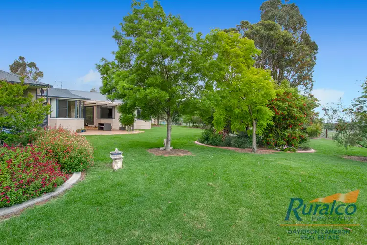 Fourth view of Homely house listing, 37 Urangera Drive, Tamworth NSW 2340