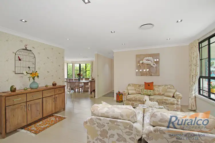 Fifth view of Homely house listing, 37 Urangera Drive, Tamworth NSW 2340