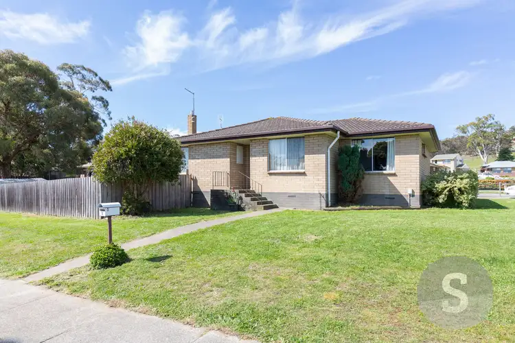 Second view of Homely house listing, 2 Toora Court, Ravenswood TAS 7250