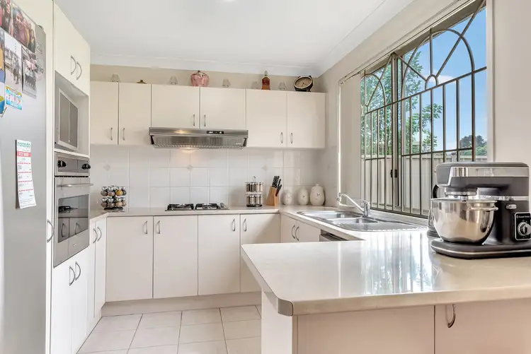 Third view of Homely house listing, 60 Hercules Street, Fairfield East NSW 2165