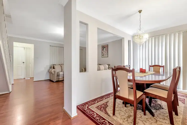Fourth view of Homely house listing, 60 Hercules Street, Fairfield East NSW 2165