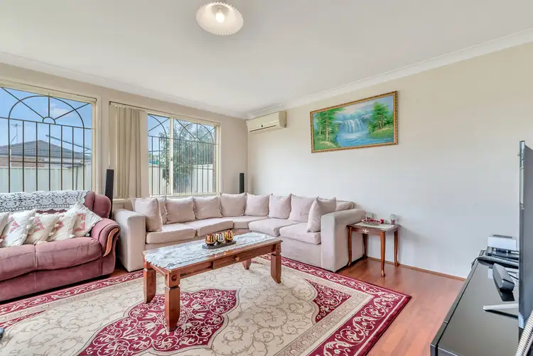 Fifth view of Homely house listing, 60 Hercules Street, Fairfield East NSW 2165