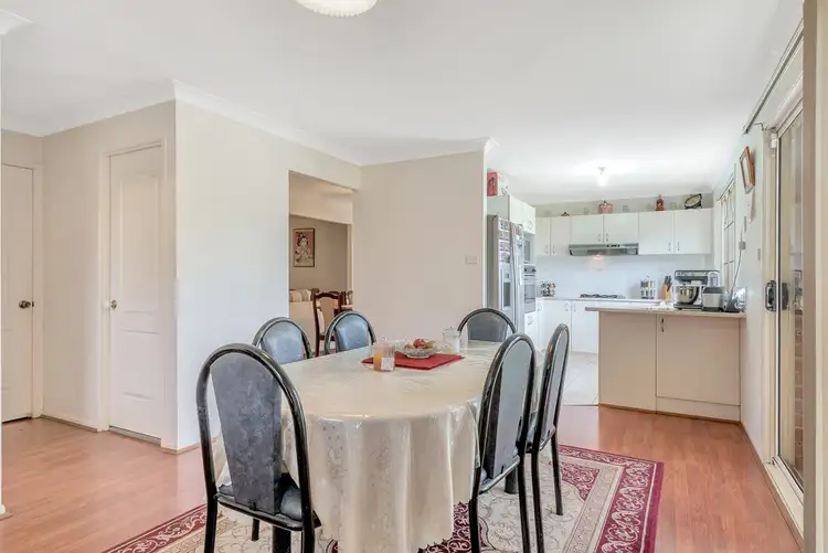 Sixth view of Homely house listing, 60 Hercules Street, Fairfield East NSW 2165
