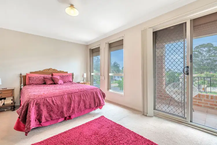 Seventh view of Homely house listing, 60 Hercules Street, Fairfield East NSW 2165
