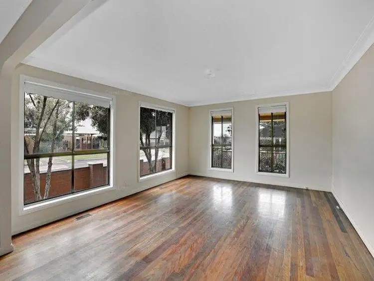 Second view of Homely house listing, 4 Donald street, Lalor VIC 3075