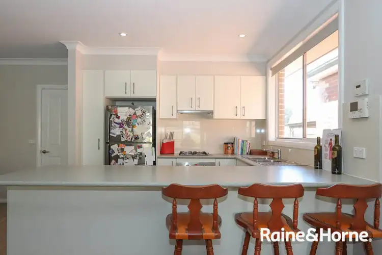 Second view of Homely unit listing, 1/13 Busby Street, South Bathurst NSW 2795