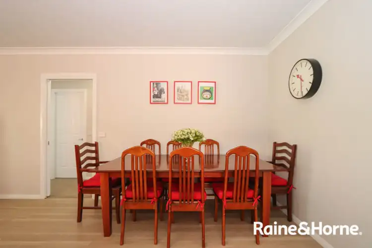 Third view of Homely unit listing, 1/13 Busby Street, South Bathurst NSW 2795