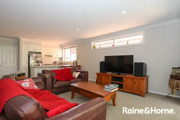 Fourth view of Homely unit listing, 1/13 Busby Street, South Bathurst NSW 2795