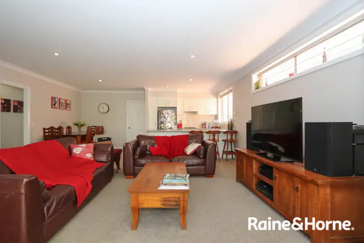 Fifth view of Homely unit listing, 1/13 Busby Street, South Bathurst NSW 2795