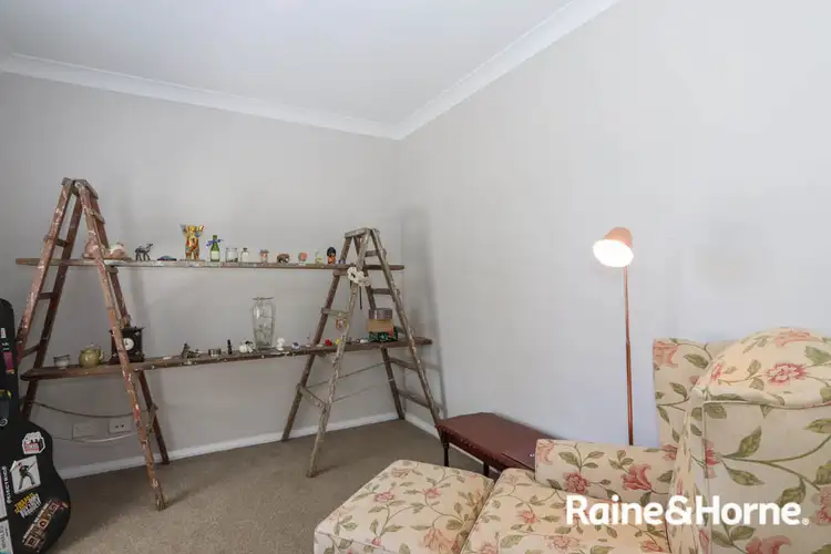 Sixth view of Homely unit listing, 1/13 Busby Street, South Bathurst NSW 2795