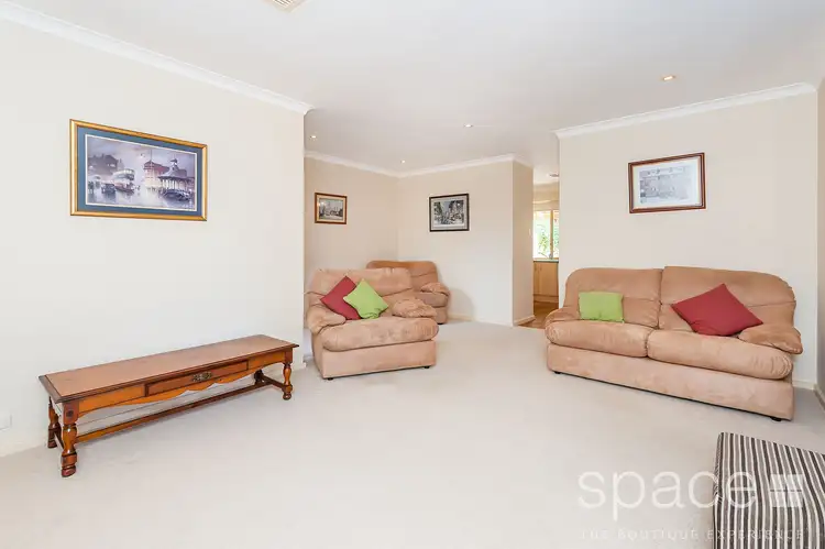 Second view of Homely house listing, 2/83 Murray Road, Bicton WA 6157