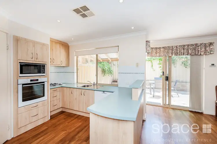 Fifth view of Homely house listing, 2/83 Murray Road, Bicton WA 6157