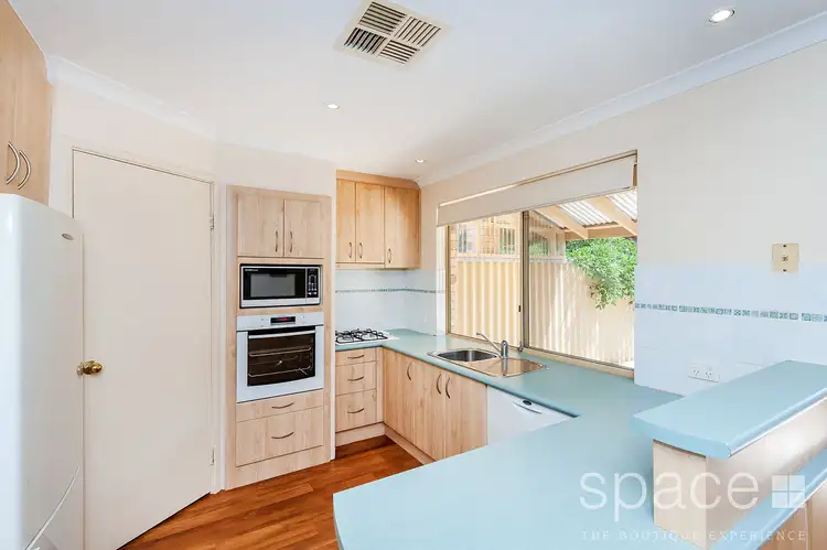 Sixth view of Homely house listing, 2/83 Murray Road, Bicton WA 6157