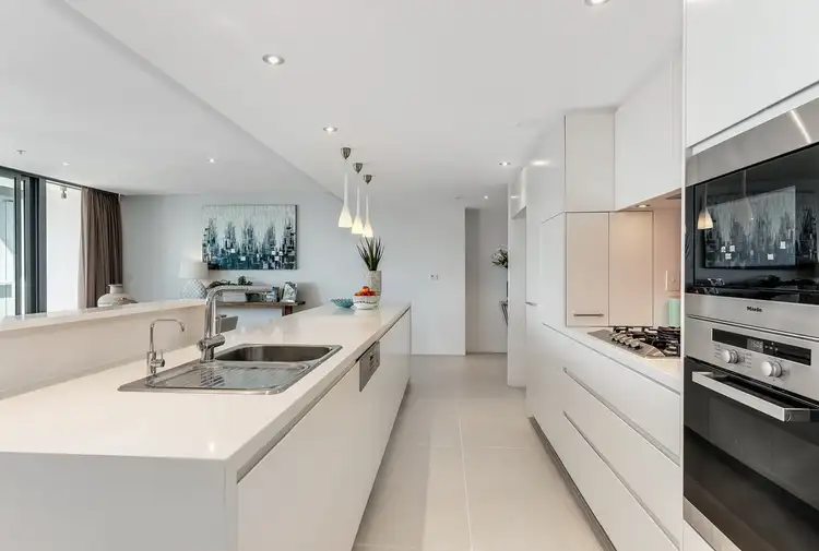 Fifth view of Homely apartment listing, 7B/2 Bowman Street, Pyrmont NSW 2009